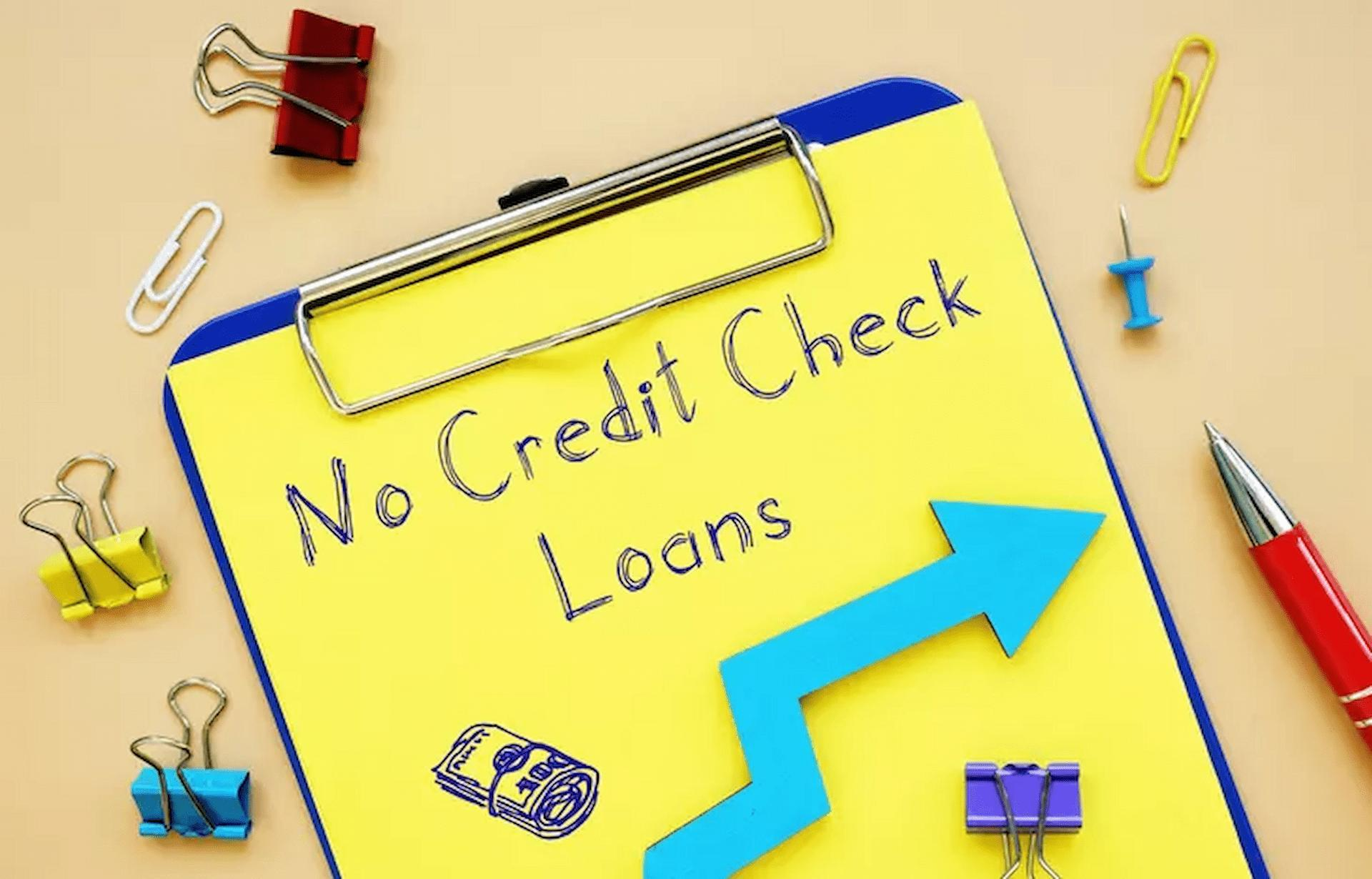 Why is loan credit important?