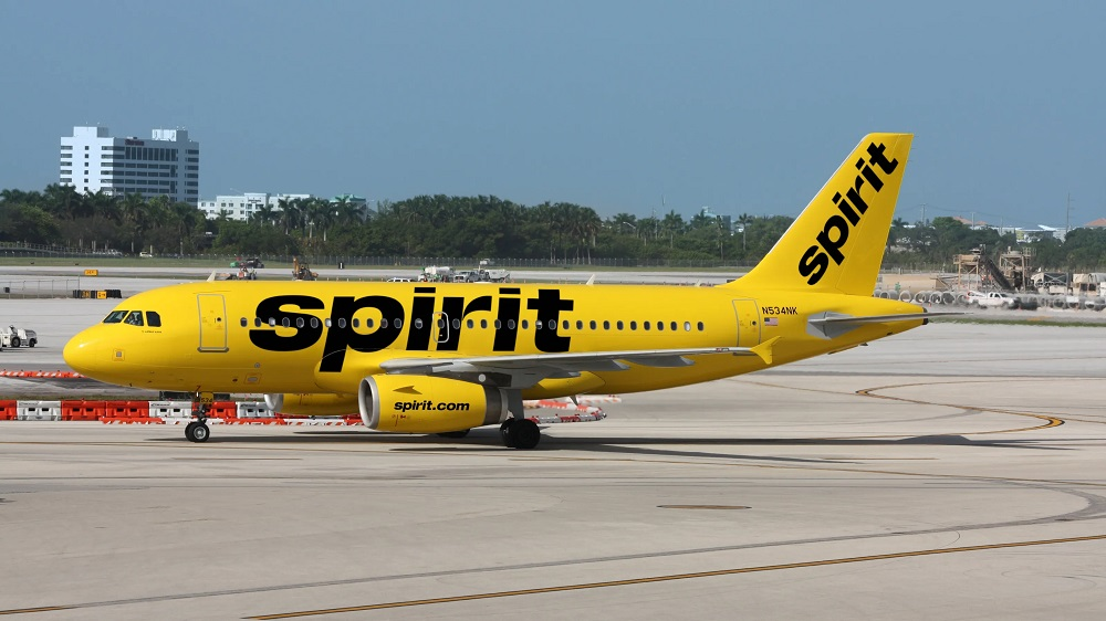 How do I change or cancel my Spirit Air flight?